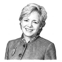 Justice Catherine Stone (Ret.)
