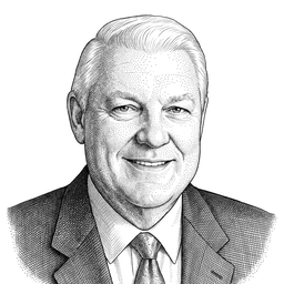 Judge John J. Specia, Jr. (Ret.)