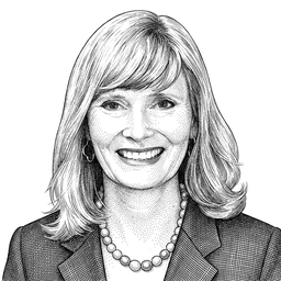 Hon. Karen Pozza (Ret.)