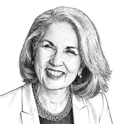 Justice Patricia Alvarez (Ret.)