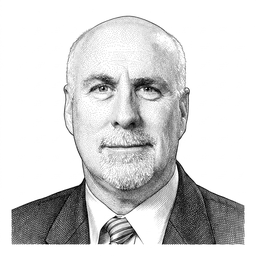 Roger G. Bresnahan