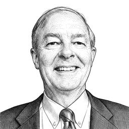 Corbet F. Bryant Jr.