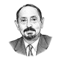 Eric Galton