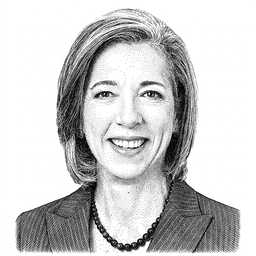 Felicia Harris Hoss