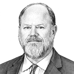 John Brookman