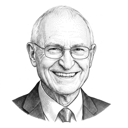 John Allen Chalk