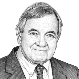 Norman Roser