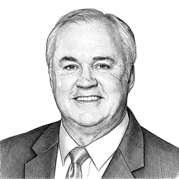 Hon. Bob Jenevein (Ret.)
