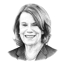 Susan Perin