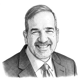 Tom Trahan